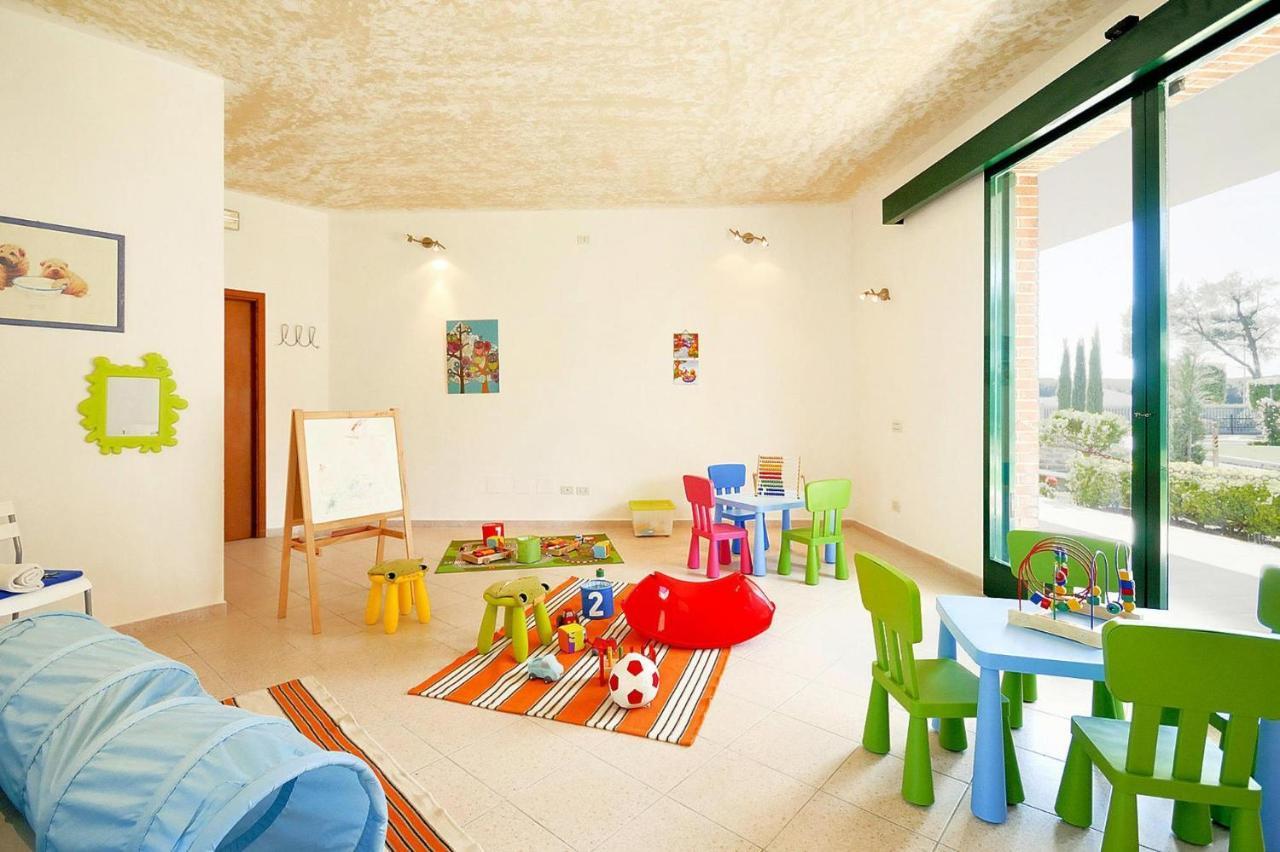 Apartment In Cecina Mare With Outdoor Pool Marina di Cecina Εξωτερικό φωτογραφία