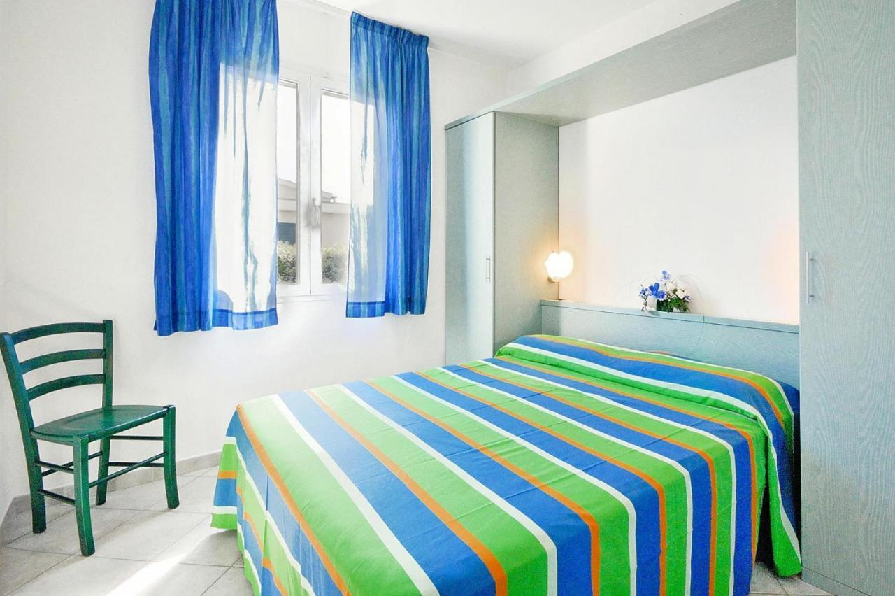 Apartment In Cecina Mare With Outdoor Pool Marina di Cecina Εξωτερικό φωτογραφία